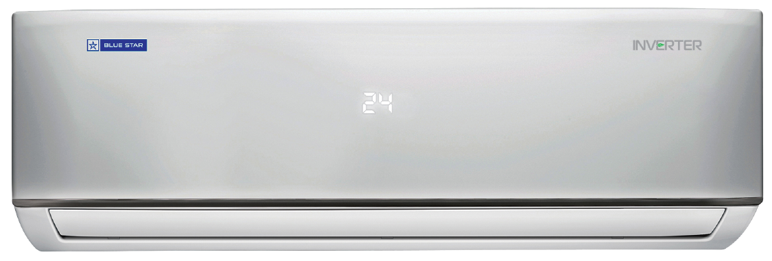 Bluestar IA318DNU 1.5 Ton Inverter 3 Star Split Air Conditioners