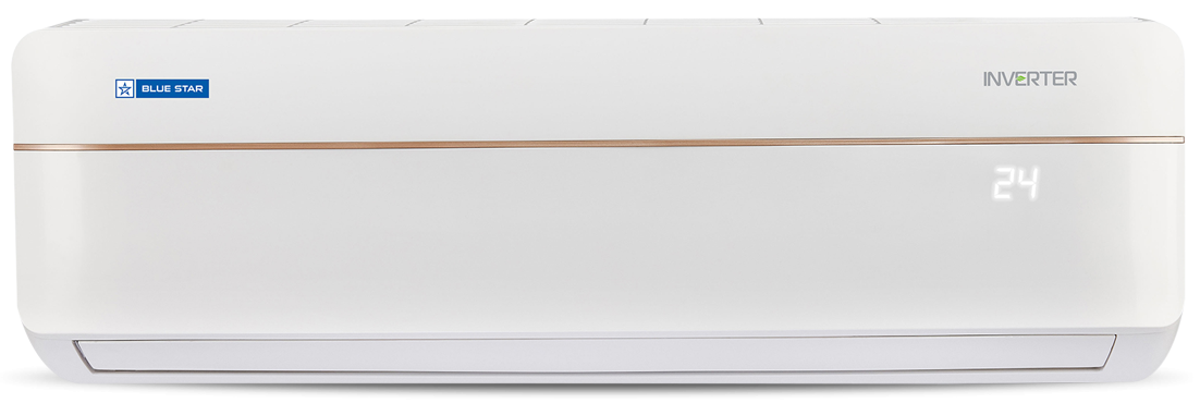 Bluestar IA318VNUS 1.5 Ton Inverter 3 Star (WiFi, IoT) Split Air Conditioners