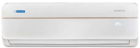 Bluestar IA319VCU 1.7 Ton Inverter 3 Star (Heavy Duty) Split Air Conditioners