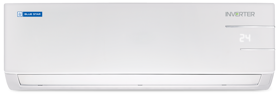 Bluestar IA324YNU 2.0 Ton Inverter 3 Star Split Air Conditioners