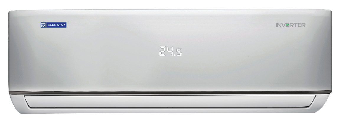 Bluestar IA718DCU 1.5 Ton Inverter 5 Star Split Air Conditioner