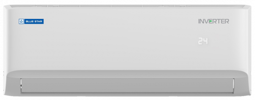Bluestar IH418SAFU 1.5 Ton Inverter 3 Star (Hot & Cool) Split Air Conditioners